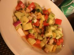 牧羊人沙拉-土耳其妈妈