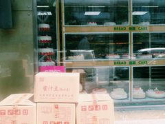 -爱德顺糕点食屋(利民道店)