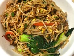 -小毛绝杀炒粉