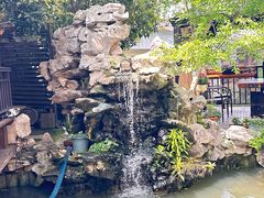 -漫渡庄绿岛花园•隐世庭园菜(滨湖店)