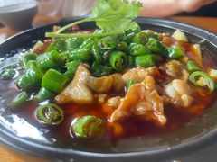 -盐帮食坊•小河帮川菜(四川师大店)