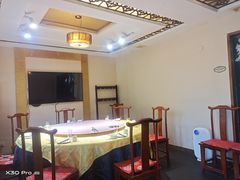 -万柳阁小馆·花园餐厅(龙潭湖店)