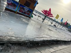 -长春市南湖公园