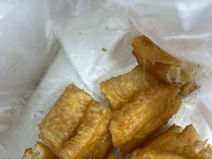 -汪记鲜鱼糊汤粉(沈阳路总店)