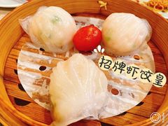 -点都德(世纪汇店)