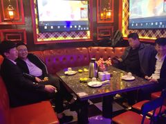 -火吧PTV聚会餐厅(6号店)