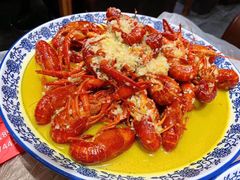 -虾少爷龙虾烧烤(双桥路店)