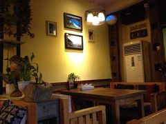 卡座-旅马餐厅(茅家埠店)