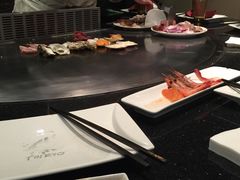 -大渔铁板烧(大悦城店)