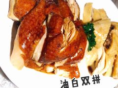 -星平鸡饭·粤菜小炒(印象城旗舰店)