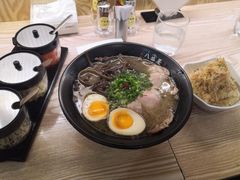 -八盛屋·沾面(集美万达店)