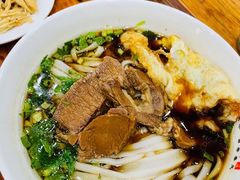 -肆姐面粉馆(坡子街店)