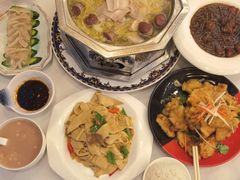 -京滨饭店·餐厅(阜外大街店)