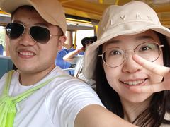 -北海金海湾红树林生态旅游区