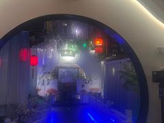 -庭院江南菜•烤鸭•非遗传承(丰台总部基地店)
