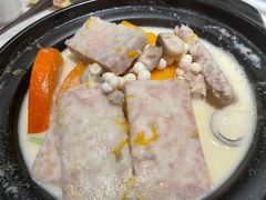 -荣粤酒家·融合粤菜
