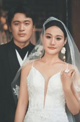 -太郎花子婚纱摄影TAHAKO(无锡店)