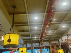 -和福顺牛肉大虾焖锅自助(宝业店)