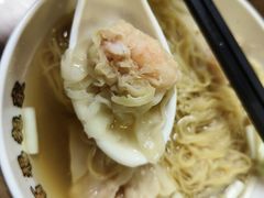 -百福麵家(新馬路店)