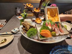 -胆道·海胆专门店(凯德晶萃店)