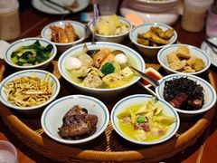 -寻宝记绍兴菜(鲁迅路店)