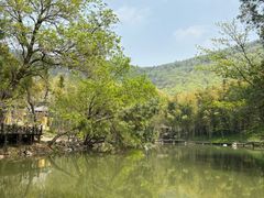 -虞山风景区