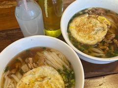 -矮子粉店1985·长沙米粉(湘春路店)