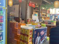 -老城南.鸭血粉丝汤(夫子庙店)