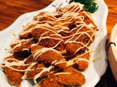 宝岛香酥牛排-嘉禾·悦享餐厅(八方汇店)