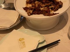 -春发生饭店·非遗(南院门店)