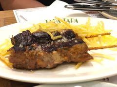 -Tapa Tapa