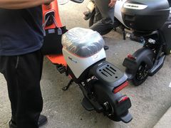 -九号电动车(安定门内大街店)