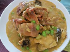 -小陆莲花蟹园农家乐(莲花岛店)