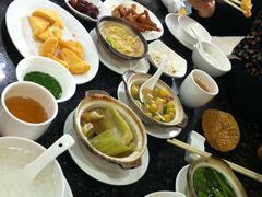 -金泰食府(竹园店)
