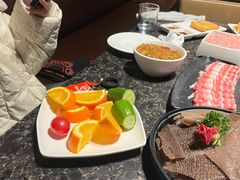-海底捞火锅(稻河古街夜宵主题店)