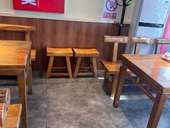 -倍儿美海鲜大排挡·非遗海鲜蒸饺(洋货店)