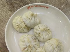 -津门张记包子铺(华昌道店)