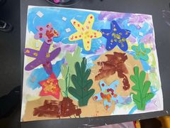 -大卫美术教育(中南路校区)