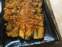-熙成烧烤·三十三年(开发区店)