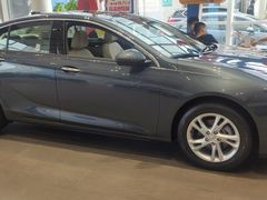 -别克·上海翟业(虹桥店)