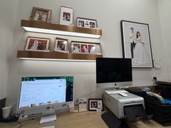 -海马体照相馆丨大师(青岛万象城店)