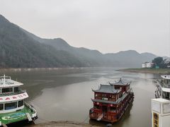 -新安江山水画廊风景区