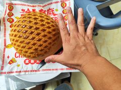 -五洞大众牛餐馆(番禺分店)