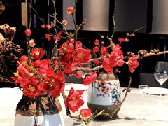 -老房子金沙元年川菜食府·花园餐厅(金沙店)