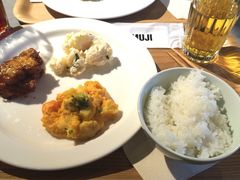 iphone_upload_pic-无印良品餐堂 MUJI Diner(成都太古里店)
