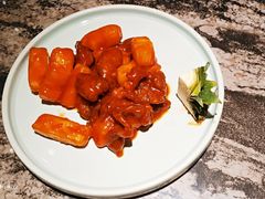 -新白鹿餐厅(松江开元地中海店)