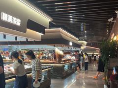 -汉丽斯巴西烤肉自助(市南店)