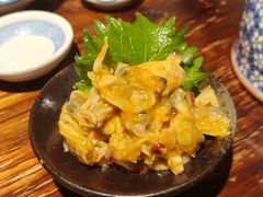 麻辣花蛤-熊藏居酒屋(kkone店)
