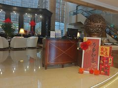 -上海齐鲁酒店·辣椒屋咖啡厅