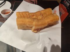 -大良毋米粥(锦龙路总店)